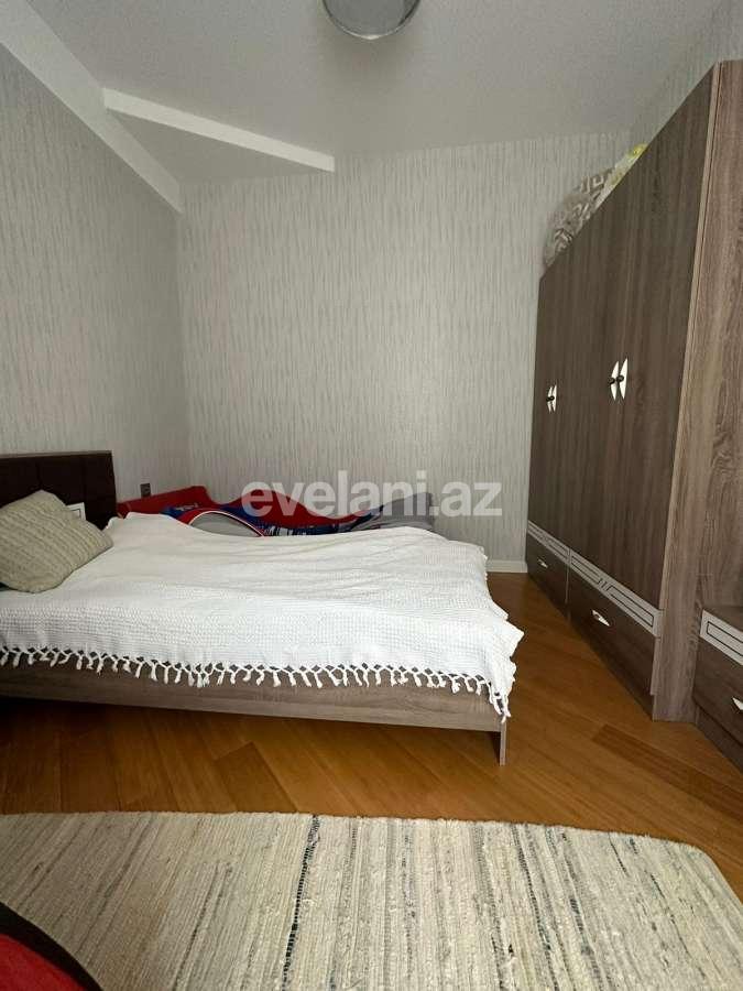 Продаётся, новостройка, 3-комнаты, 100 m², Баку, Хатаинский r, Аг шехер p, Шах Исмаил Хатаи m.