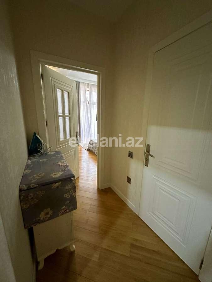 Продаётся, новостройка, 3-комнаты, 100 m², Баку, Хатаинский r, Аг шехер p, Шах Исмаил Хатаи m.