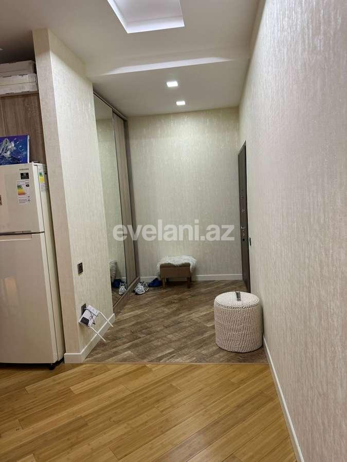 Продаётся, новостройка, 3-комнаты, 100 m², Баку, Хатаинский r, Аг шехер p, Шах Исмаил Хатаи m.