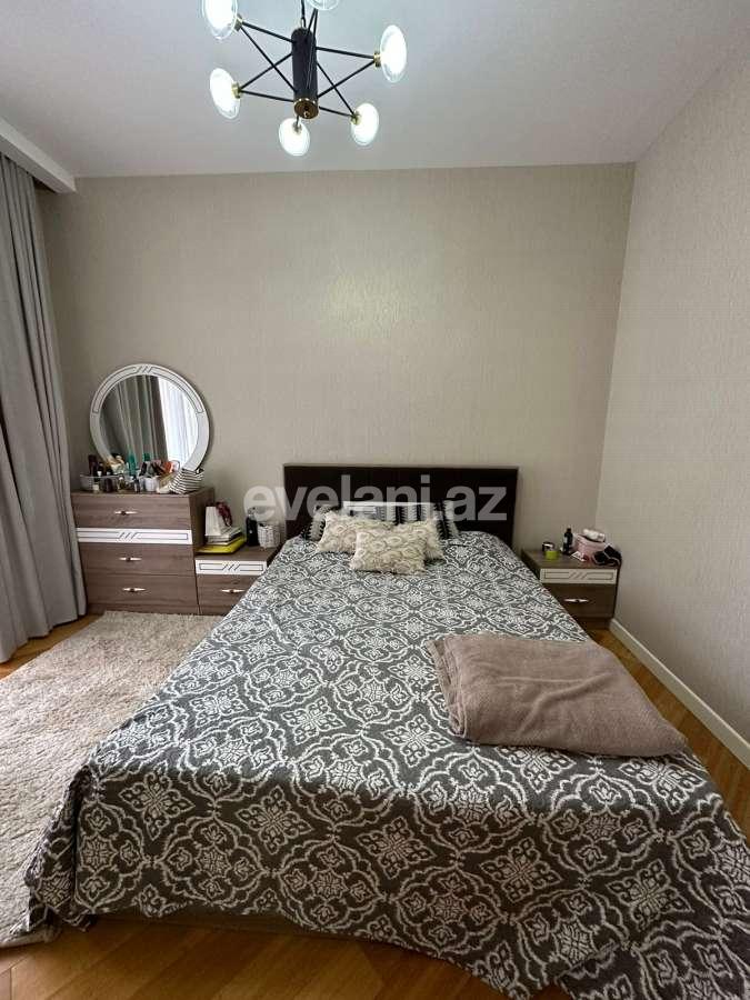 Продаётся, новостройка, 3-комнаты, 100 m², Баку, Хатаинский r, Аг шехер p, Шах Исмаил Хатаи m.