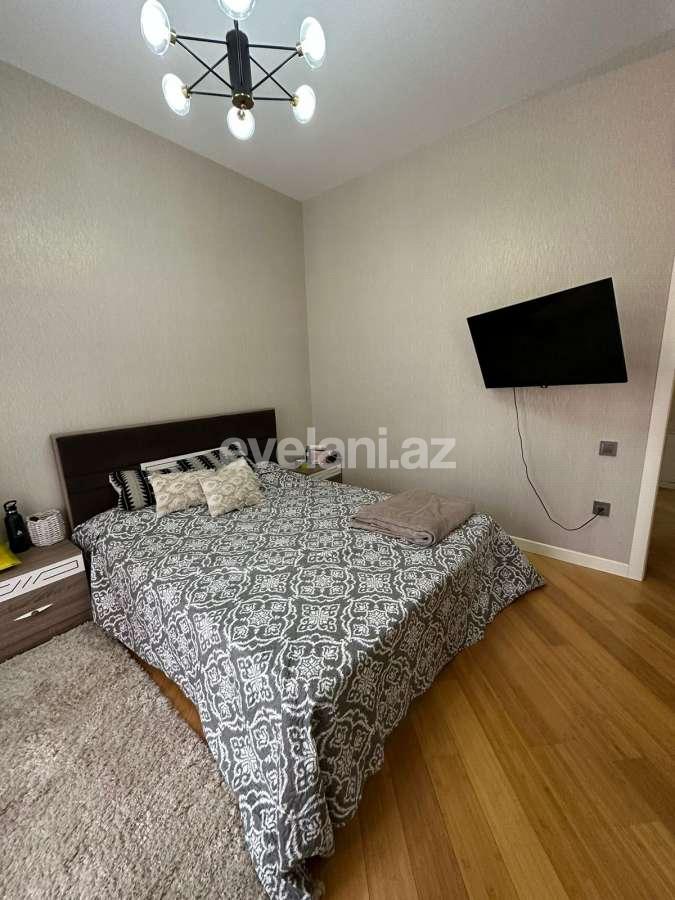 Продаётся, новостройка, 3-комнаты, 100 m², Баку, Хатаинский r, Аг шехер p, Шах Исмаил Хатаи m.