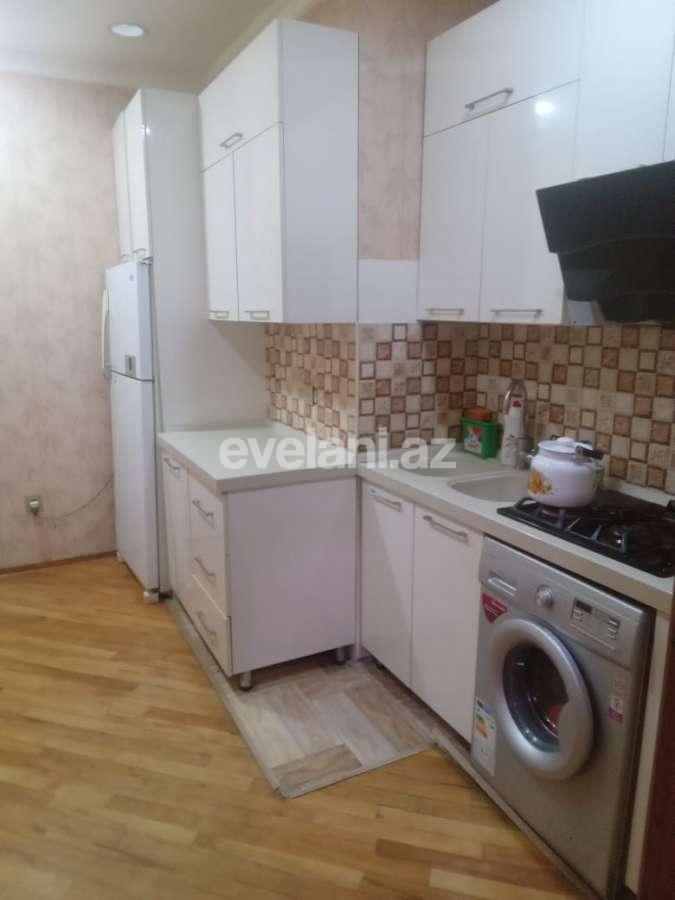 Kirayə verilir, yeni tikili, 3 otaqlı, 85 m², Bakı, Nəsimi r, 28 may m.