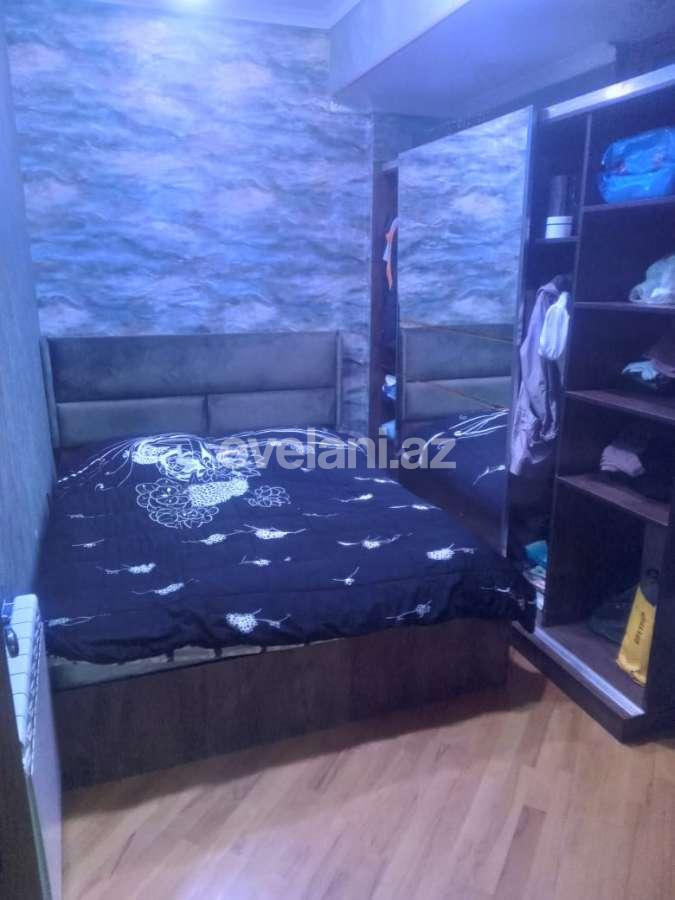 Kirayə verilir, yeni tikili, 3 otaqlı, 85 m², Bakı, Nəsimi r, 28 may m.