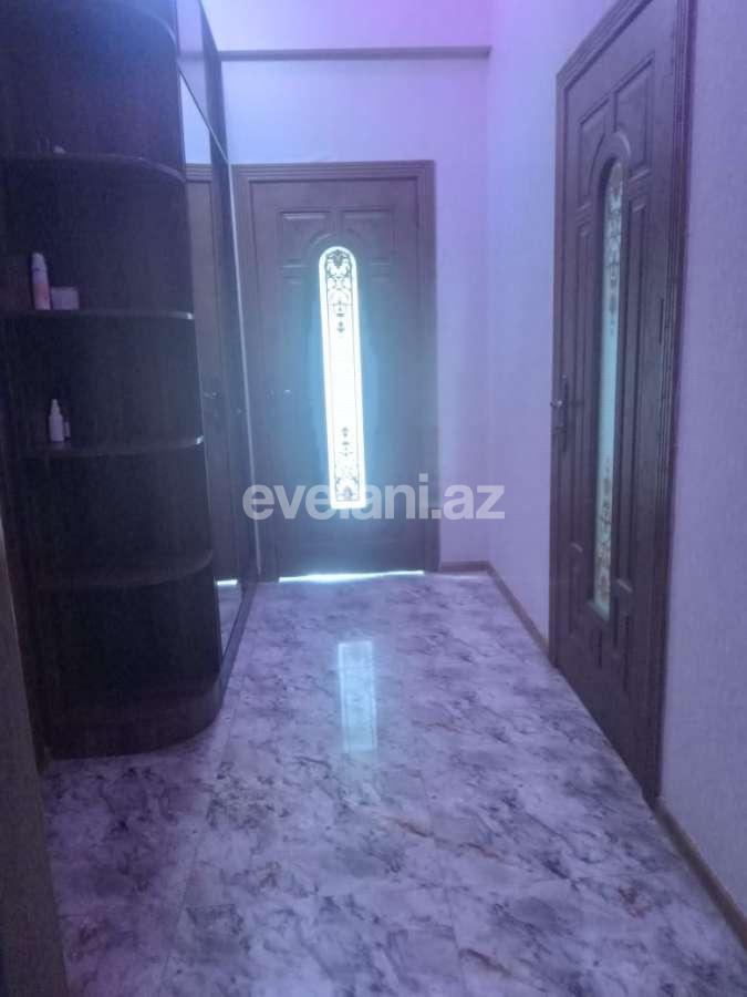 Kirayə verilir, yeni tikili, 3 otaqlı, 85 m², Bakı, Nəsimi r, 28 may m.