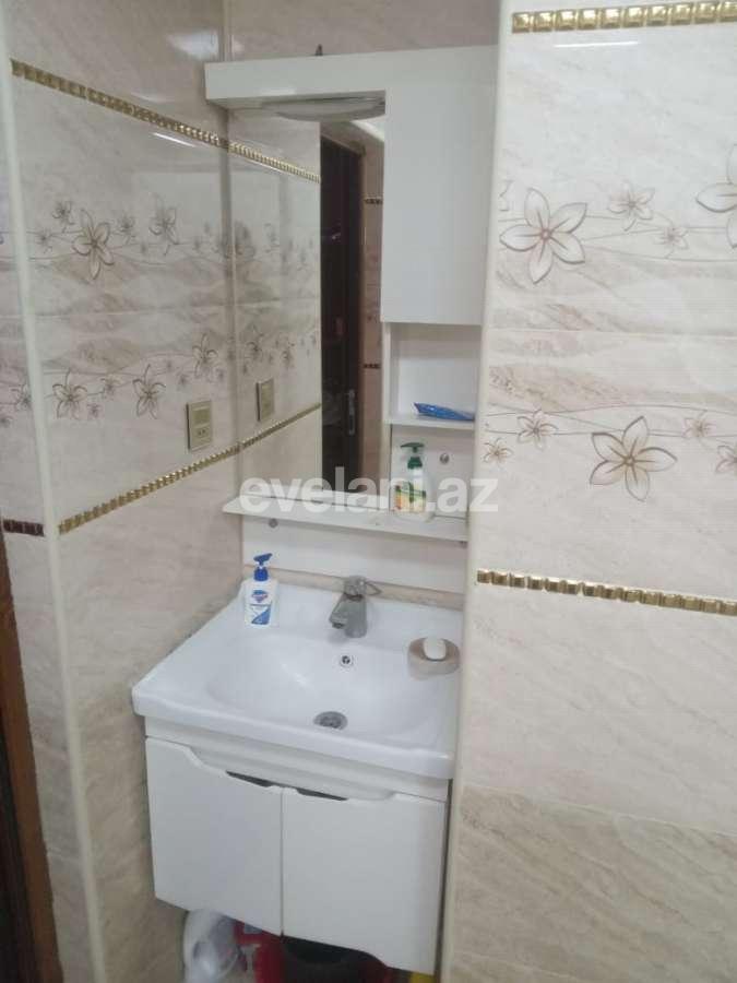 Kirayə verilir, yeni tikili, 3 otaqlı, 85 m², Bakı, Nəsimi r, 28 may m.