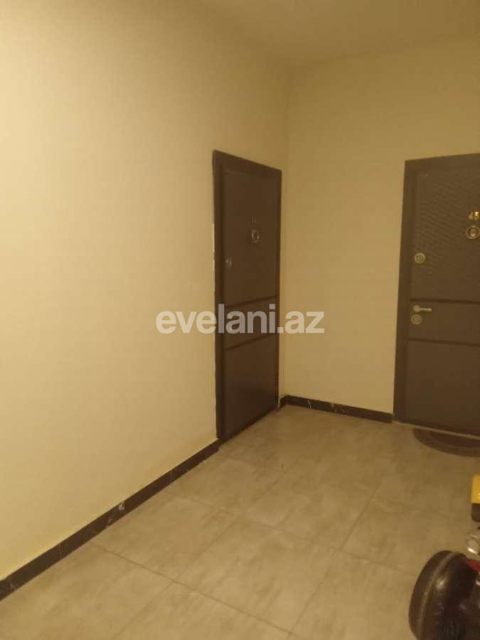 Kirayə verilir, yeni tikili, 3 otaqlı, 85 m², Bakı, Nəsimi r, 28 may m.