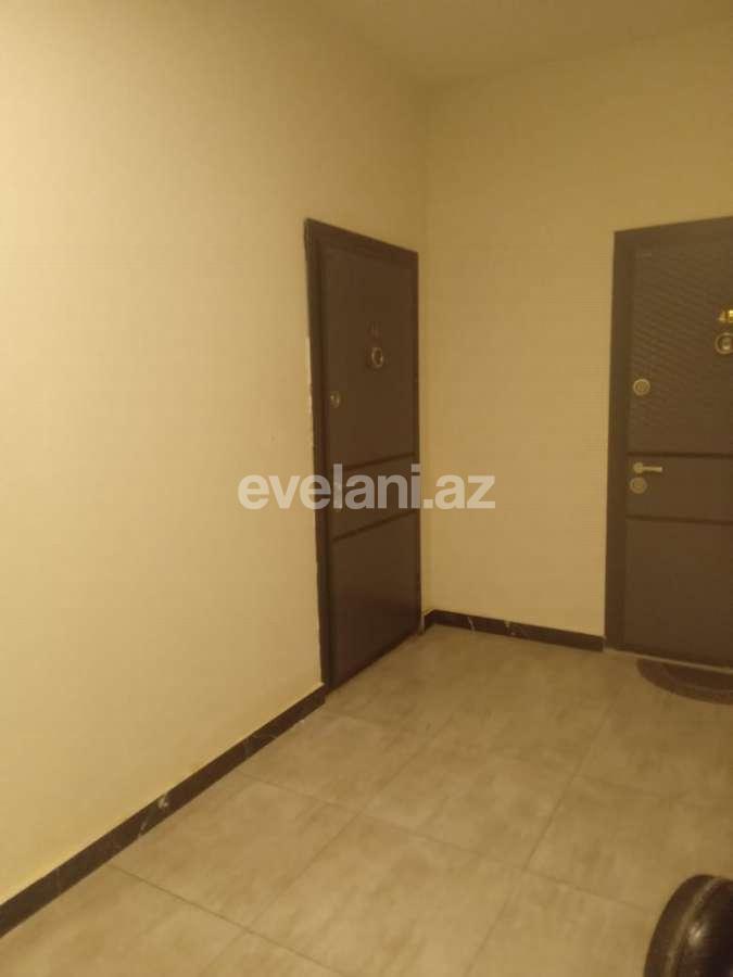 Kirayə verilir, yeni tikili, 3 otaqlı, 85 m², Bakı, Nəsimi r, 28 may m.
