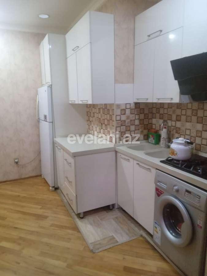 Kirayə verilir, yeni tikili, 3 otaqlı, 85 m², Bakı, Nəsimi r, 28 may m.