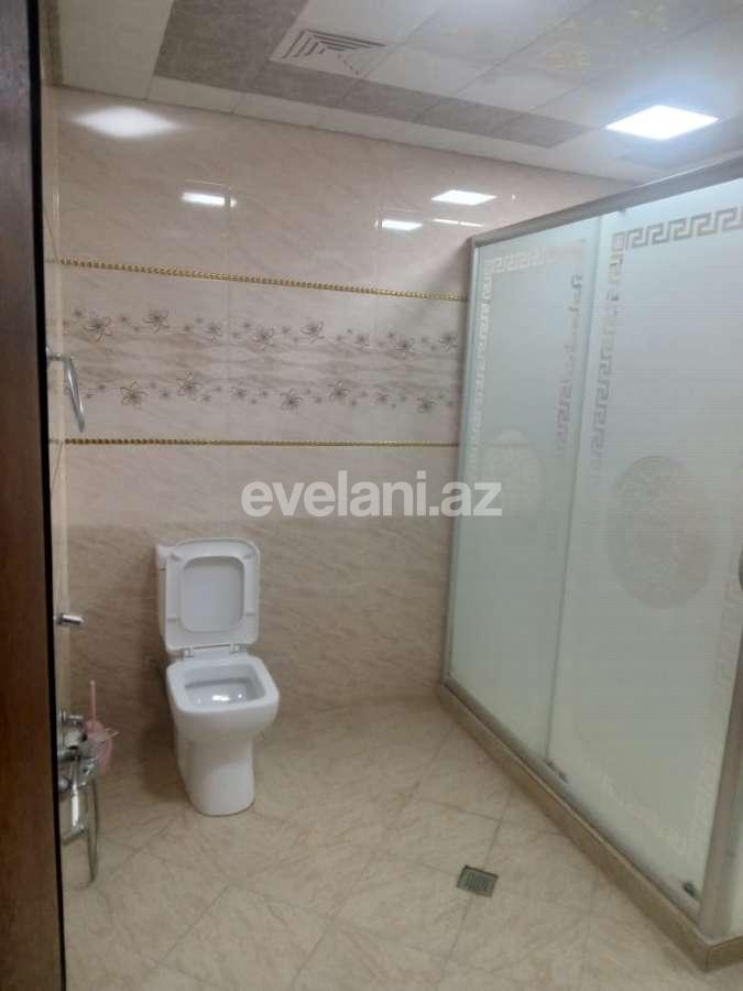 Kirayə verilir, yeni tikili, 3 otaqlı, 85 m², Bakı, Nəsimi r, 28 may m.