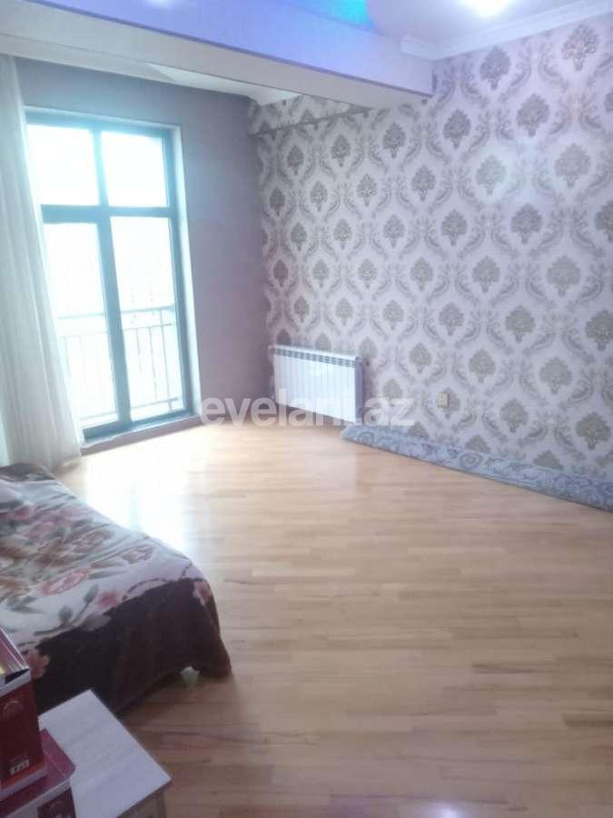 Kirayə verilir, yeni tikili, 3 otaqlı, 85 m², Bakı, Nəsimi r, 28 may m.