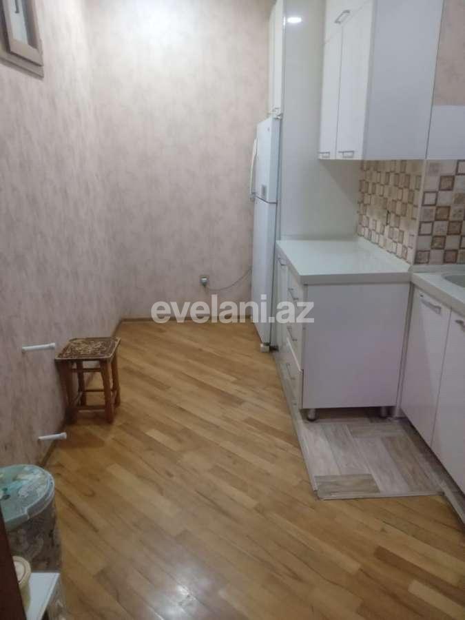 Kirayə verilir, yeni tikili, 3 otaqlı, 85 m², Bakı, Nəsimi r, 28 may m.
