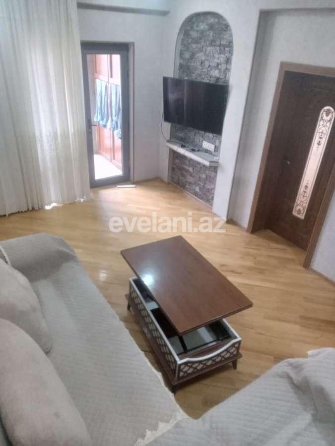 Kirayə verilir, yeni tikili, 3 otaqlı, 85 m², Bakı, Nəsimi r, 28 may m.