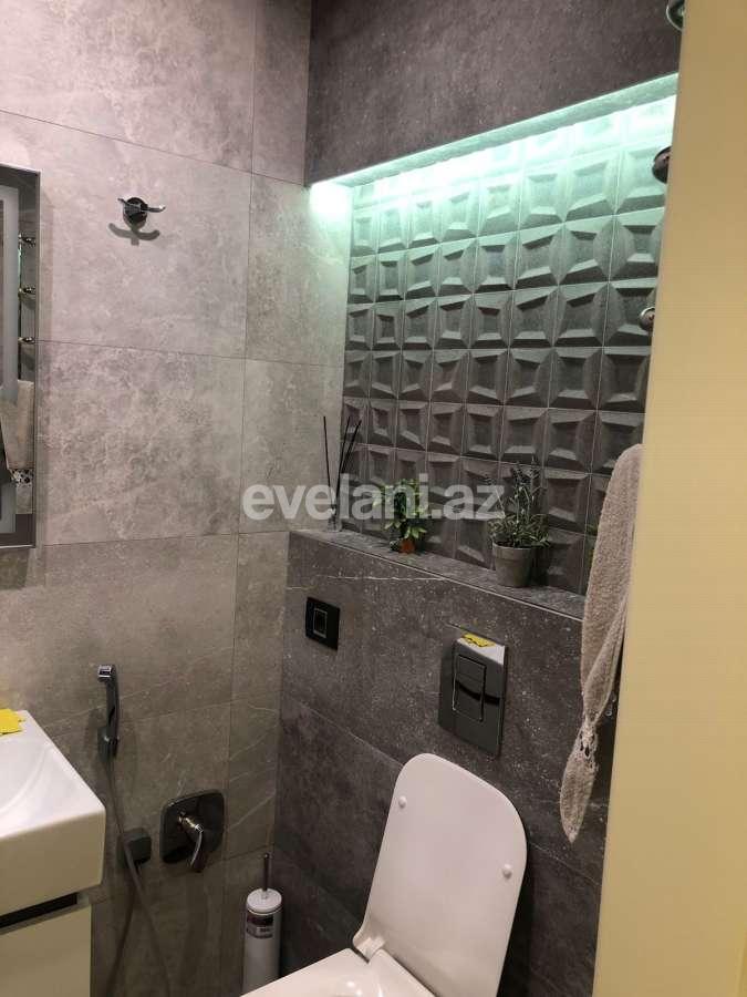 Satılır, yeni tikili, 4 otaqlı, 145 m², Bakı, Xətai r.