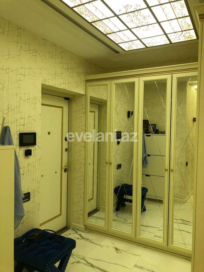 Satılır, yeni tikili, 4 otaqlı, 145 m², Bakı, Xətai r.