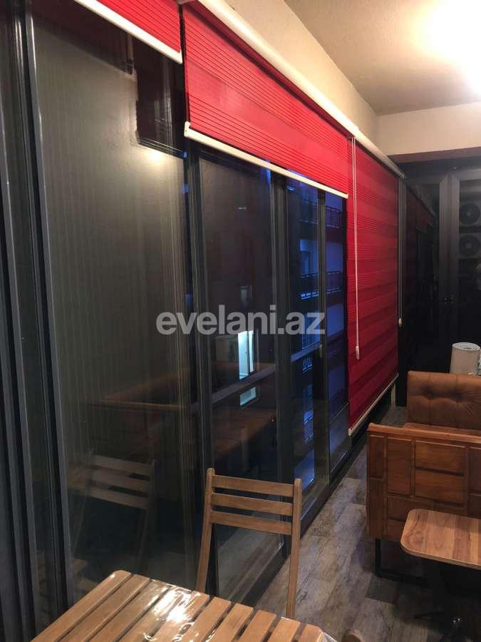 Satılır, yeni tikili, 4 otaqlı, 145 m², Bakı, Xətai r.