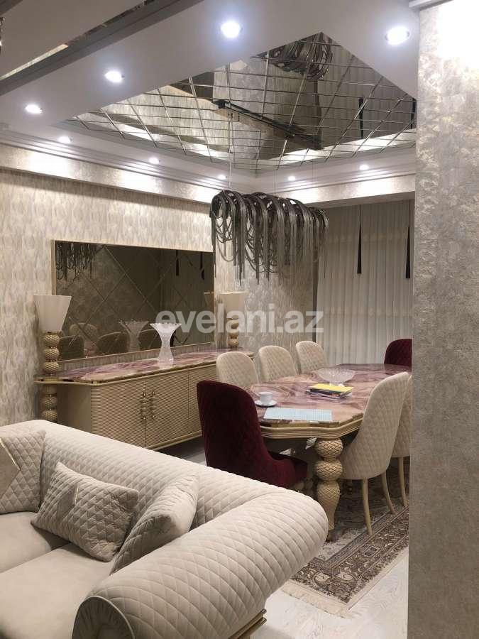 Satılır, yeni tikili, 4 otaqlı, 145 m², Bakı, Xətai r.