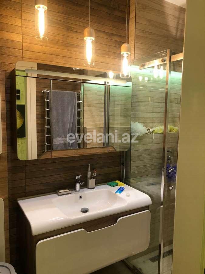 Satılır, yeni tikili, 4 otaqlı, 145 m², Bakı, Xətai r.