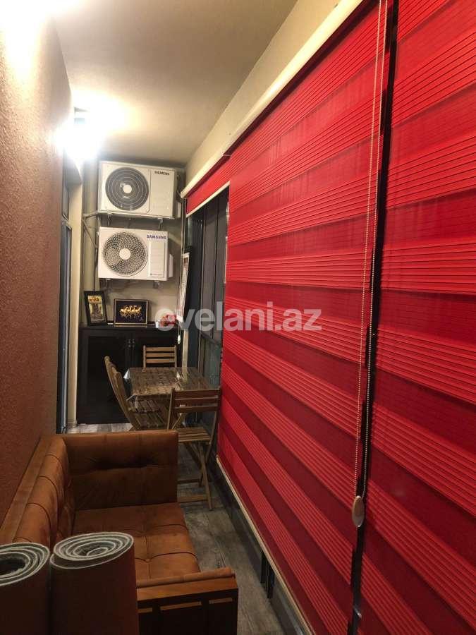 Satılır, yeni tikili, 4 otaqlı, 145 m², Bakı, Xətai r.