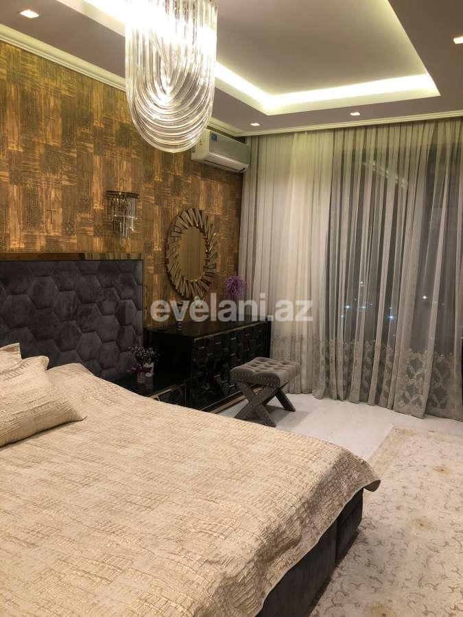 Satılır, yeni tikili, 4 otaqlı, 145 m², Bakı, Xətai r.