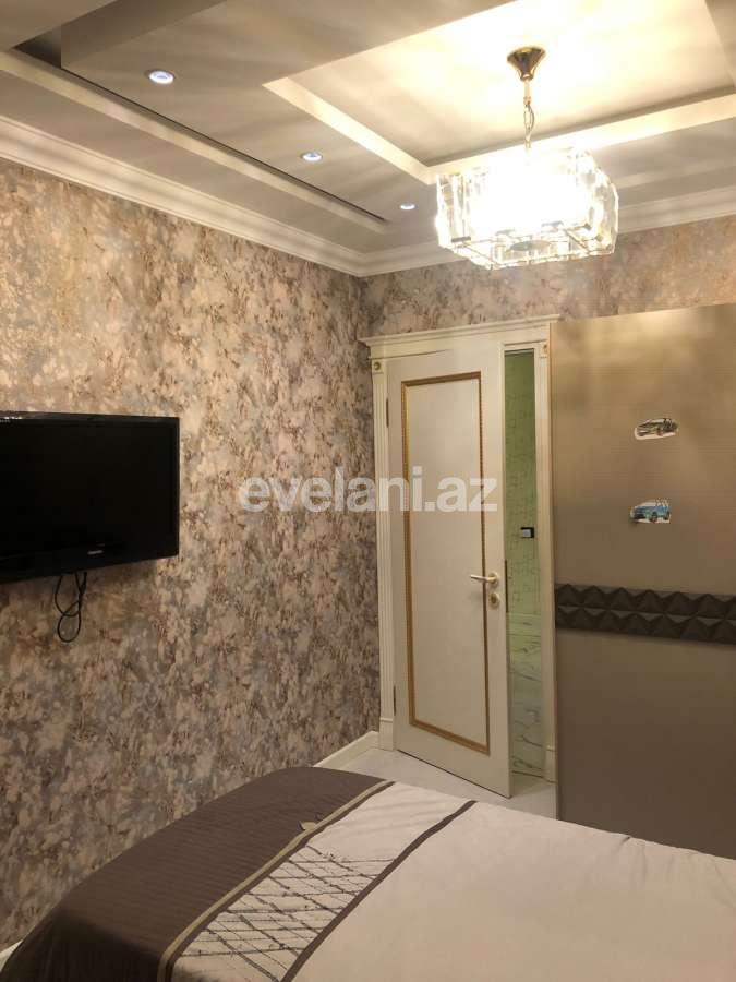 Satılır, yeni tikili, 4 otaqlı, 145 m², Bakı, Xətai r.