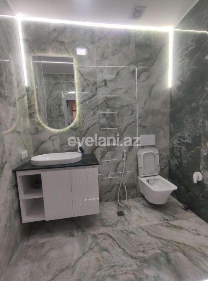 Продаётся, новостройка, 2-комнаты, 65 m², Баку, Хатаинский r, Аг шехер p, Шах Исмаил Хатаи m.