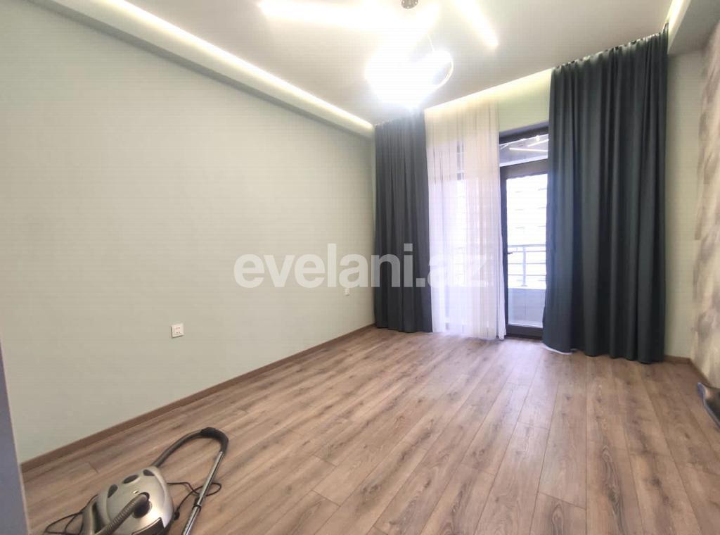 Продаётся, новостройка, 2-комнаты, 65 m², Баку, Хатаинский r, Аг шехер p, Шах Исмаил Хатаи m.