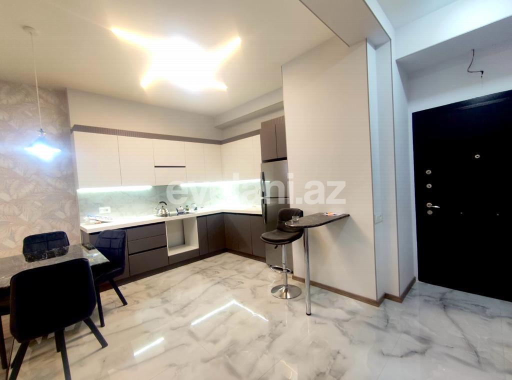 Продаётся, новостройка, 2-комнаты, 65 m², Баку, Хатаинский r, Аг шехер p, Шах Исмаил Хатаи m.