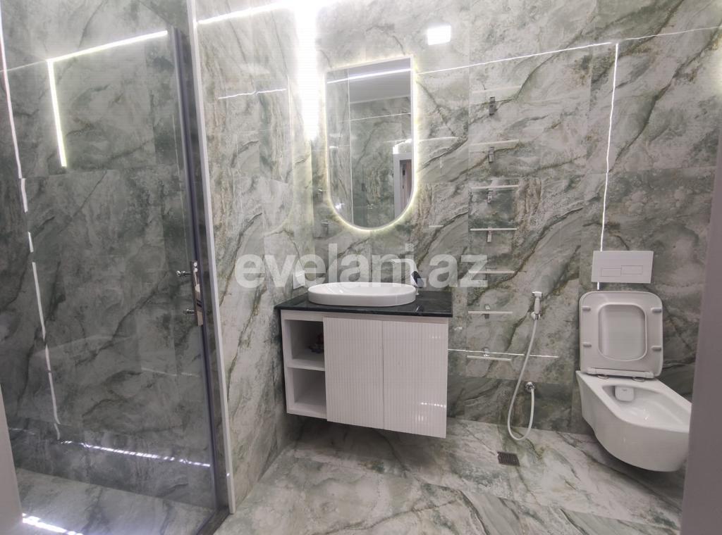 Продаётся, новостройка, 2-комнаты, 65 m², Баку, Хатаинский r, Аг шехер p, Шах Исмаил Хатаи m.