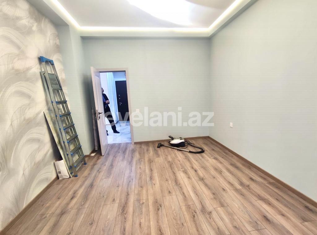 Продаётся, новостройка, 2-комнаты, 65 m², Баку, Хатаинский r, Аг шехер p, Шах Исмаил Хатаи m.