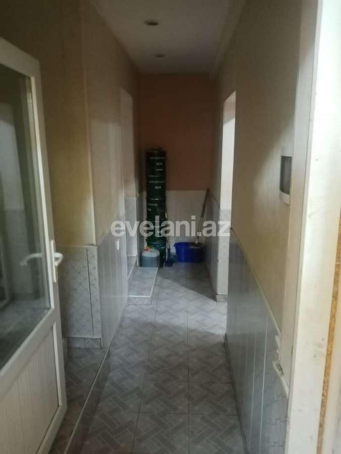 Satılır, köhnə tikili, 365 otaqlı, 65 m², Bakı, Nərimanov r, Nəriman Nərimanov m.