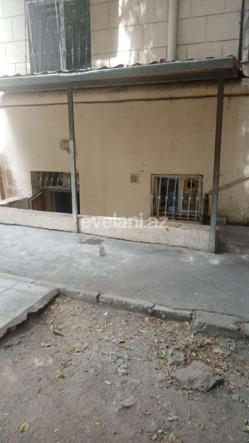 Satılır, köhnə tikili, 365 otaqlı, 65 m², Bakı, Nərimanov r, Nəriman Nərimanov m.