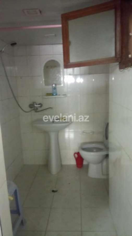 Satılır, köhnə tikili, 365 otaqlı, 65 m², Bakı, Nərimanov r, Nəriman Nərimanov m.