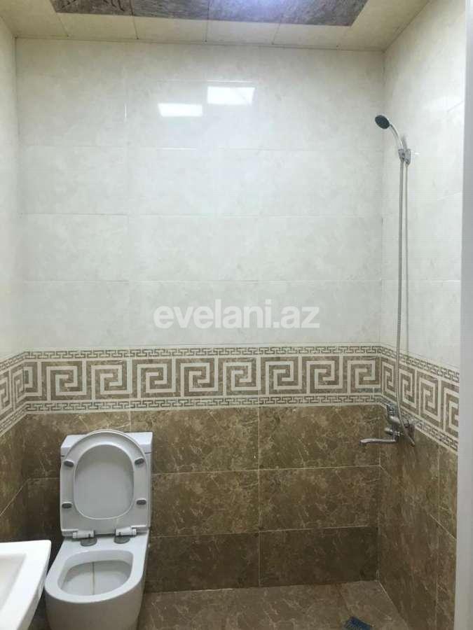 Satılır, yeni tikili, 1 otaqlı, 37.4 m², Bakı, Nərimanov r, Nəriman Nərimanov m.