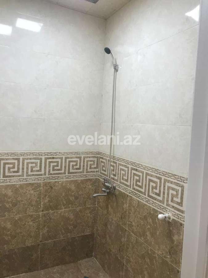 Satılır, yeni tikili, 1 otaqlı, 37.4 m², Bakı, Nərimanov r, Nəriman Nərimanov m.