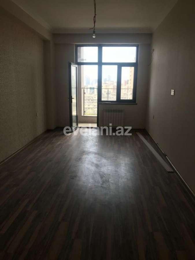 Satılır, yeni tikili, 1 otaqlı, 37.4 m², Bakı, Nərimanov r, Nəriman Nərimanov m.