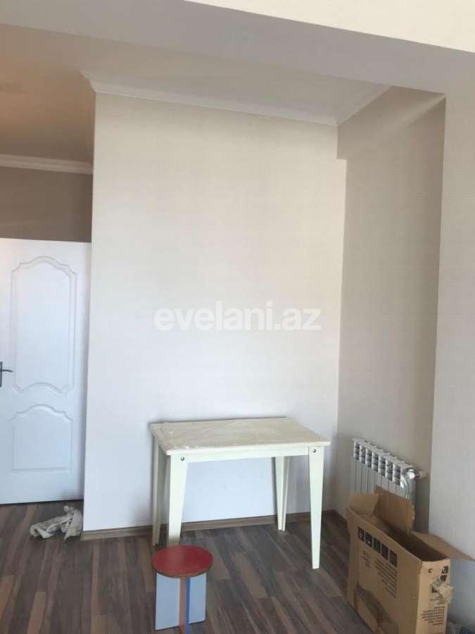 Satılır, yeni tikili, 1 otaqlı, 37.4 m², Bakı, Nərimanov r, Nəriman Nərimanov m.