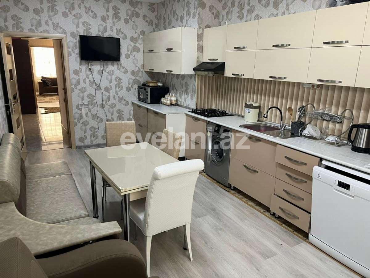 Sale, new building, 3 room, 138 m², Baku, Sabunchu r.