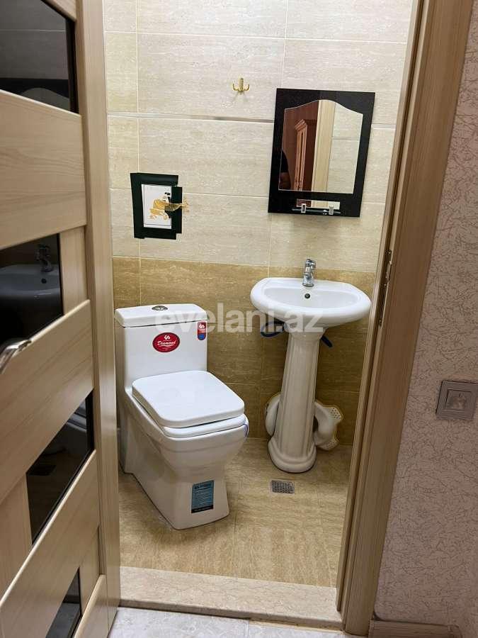 Sale, new building, 3 room, 138 m², Baku, Sabunchu r.