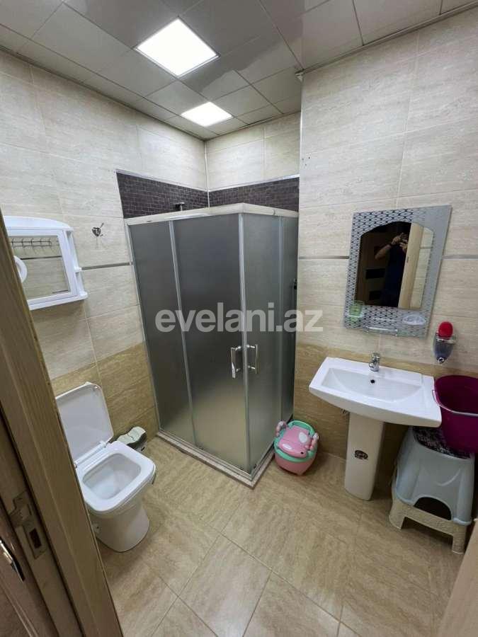 Sale, new building, 3 room, 138 m², Baku, Sabunchu r.