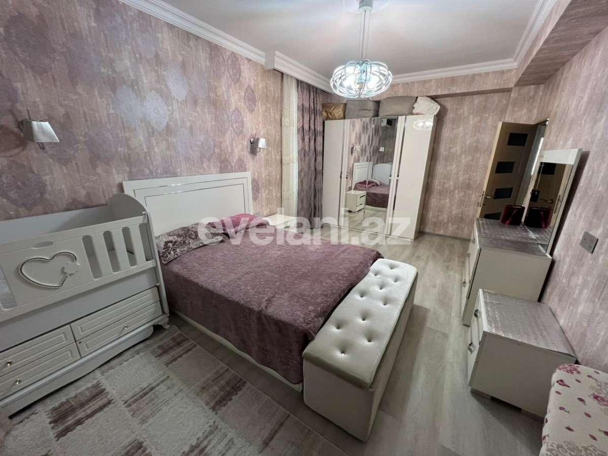 Sale, new building, 3 room, 138 m², Baku, Sabunchu r.