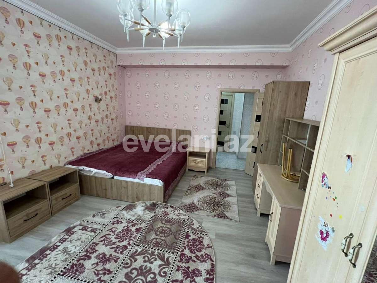 Sale, new building, 3 room, 138 m², Baku, Sabunchu r.