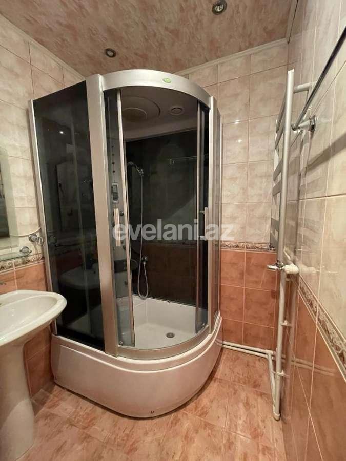 Rent, new building, 2 room, 80 m², Baku, Nasimi r, 3-rd microdistrict d, Memar Ajami m.
