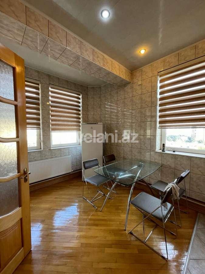 Rent, new building, 2 room, 80 m², Baku, Nasimi r, 3-rd microdistrict d, Memar Ajami m.