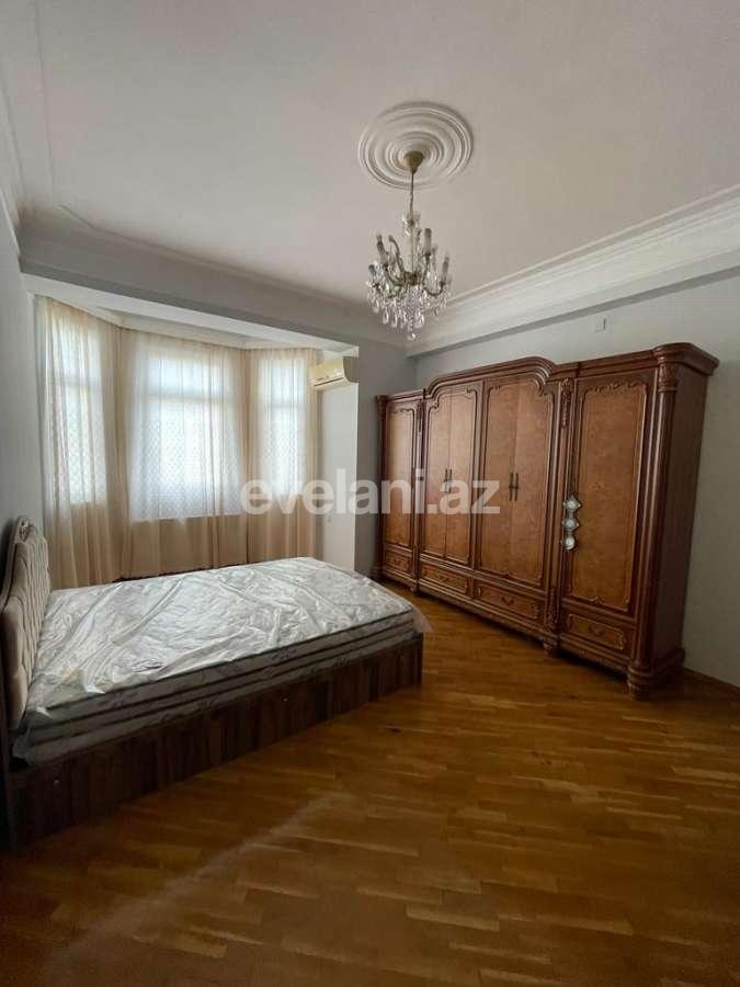 Rent, new building, 2 room, 80 m², Baku, Nasimi r, 3-rd microdistrict d, Memar Ajami m.