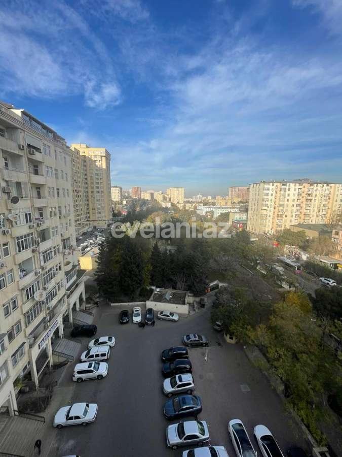 Rent, new building, 2 room, 80 m², Baku, Nasimi r, 3-rd microdistrict d, Memar Ajami m.