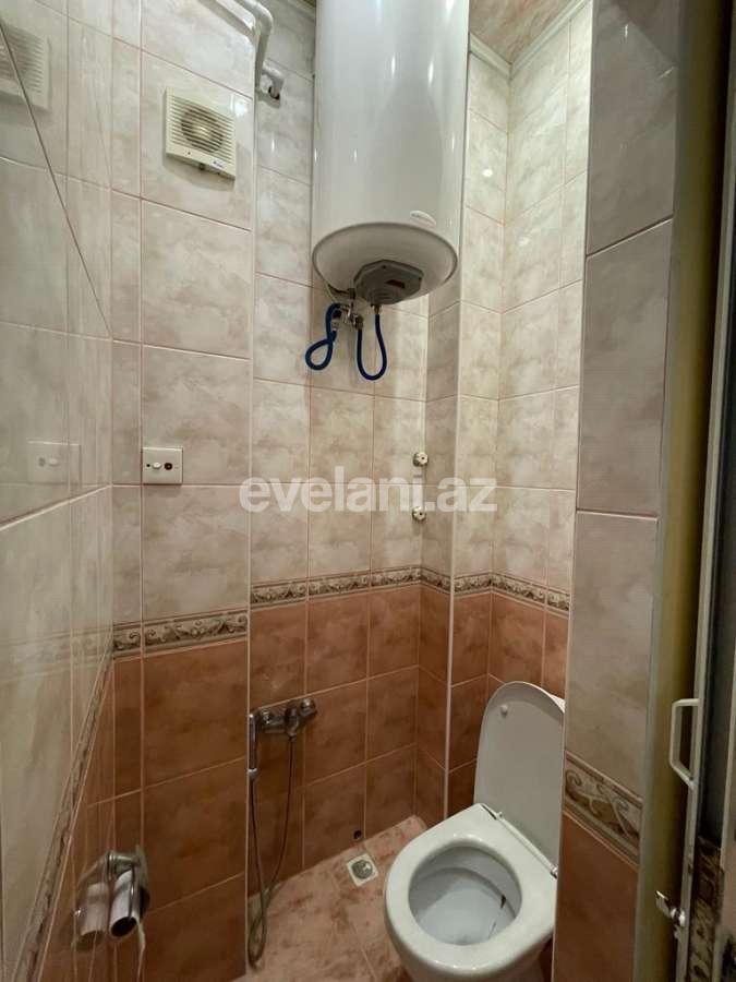 Rent, new building, 2 room, 80 m², Baku, Nasimi r, 3-rd microdistrict d, Memar Ajami m.