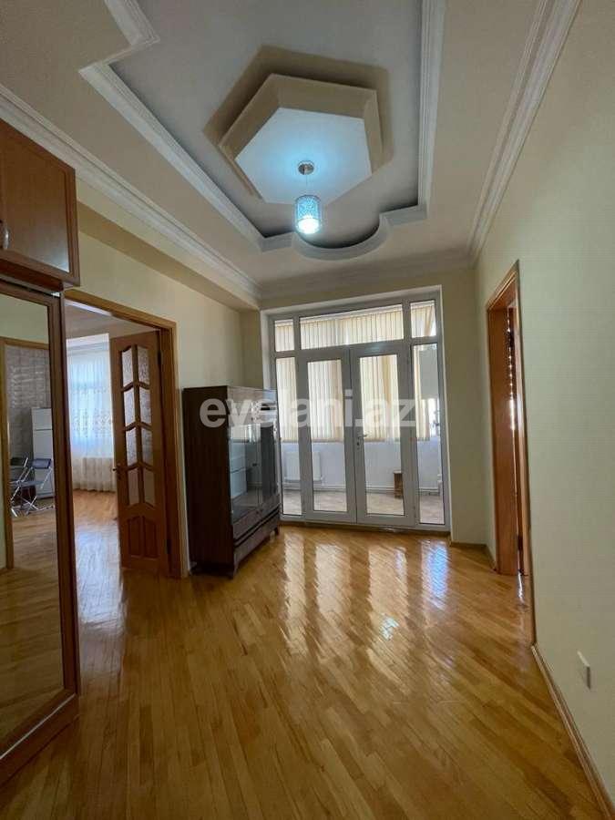 Rent, new building, 2 room, 80 m², Baku, Nasimi r, 3-rd microdistrict d, Memar Ajami m.