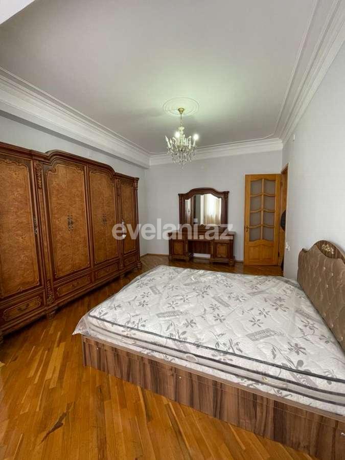 Rent, new building, 2 room, 80 m², Baku, Nasimi r, 3-rd microdistrict d, Memar Ajami m.