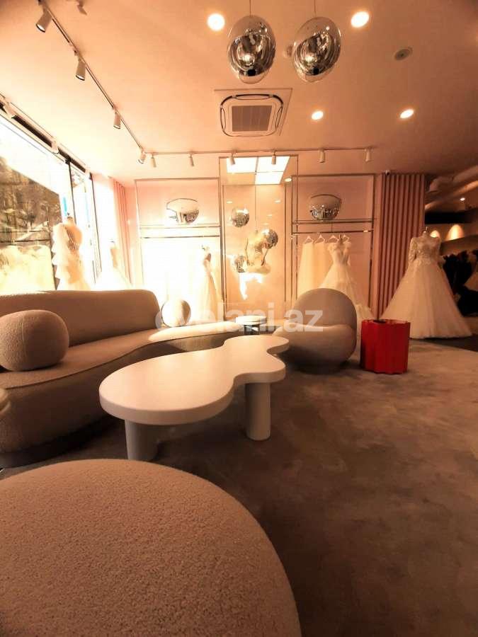 Сдаётся, объект, 150 m², Баку, Насиминский r, 28 мая m.