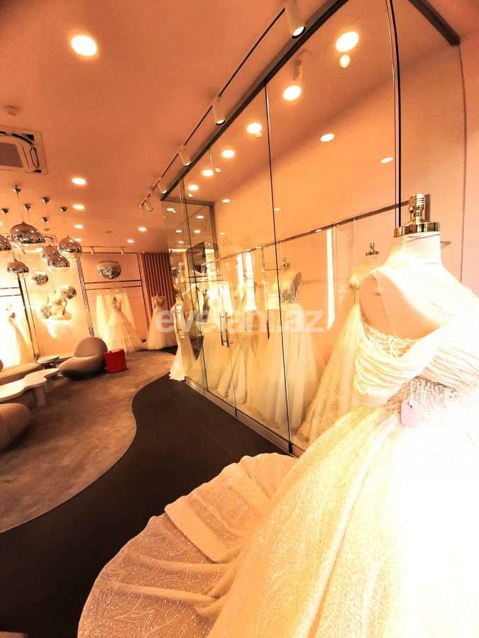 Сдаётся, объект, 150 m², Баку, Насиминский r, 28 мая m.